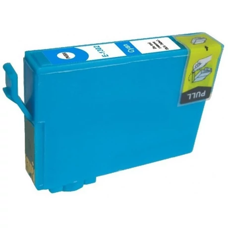 Epson T1302 (14.5 ml) kompatibilis tintapatron /Lepkés CN/