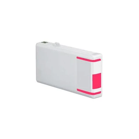 Epson T7013XXL (49 ml) kompatibilis tintapatron /Lepkés CN/