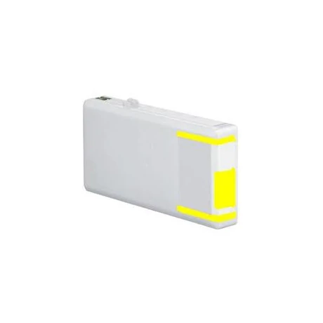 Epson T7014XXL (49 ml) kompatibilis tintapatron /Lepkés CN/