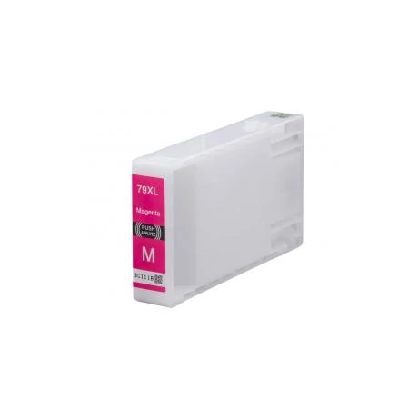 Epson T7893 XXL [4k] kompatibilis tintapatron /Lepkés CN/