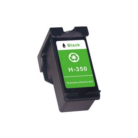 HP 350XL (CB336E) (28ml) kompatibilis tintapatron /Lepkés CN/ #66g