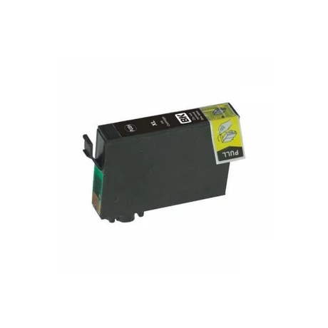 Epson 29XL (T2991) (14 ml) kompatibilis tintapatron /Lepkés CN/
