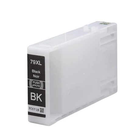 Epson T7891 XXL [4k] kompatibilis tintapatron /Lepkés CN/
