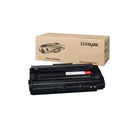 Lexmark Optra E210 eredeti toner