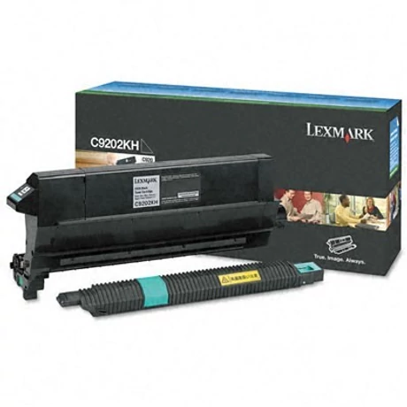 Lexmark Optra C920 (BK) eredeti toner