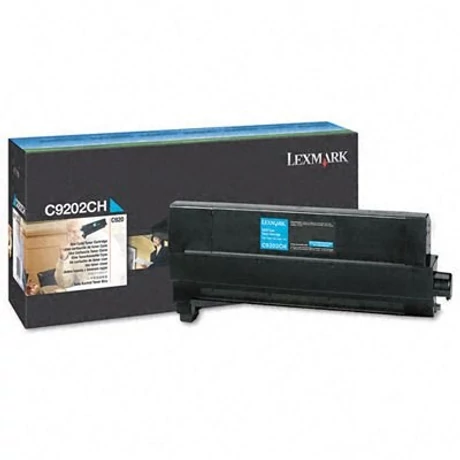 Lexmark Optra C920 (C) eredeti toner