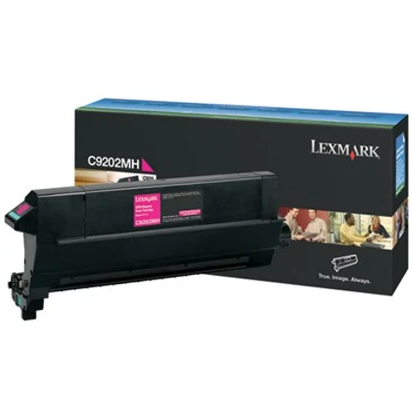Lexmark Optra C920 (M) eredeti toner