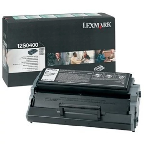 Lexmark Optra E220 eredeti toner