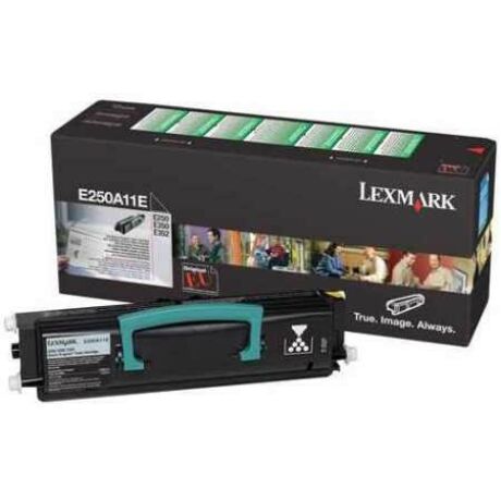Lexmark Optra E250-E350 eredeti toner