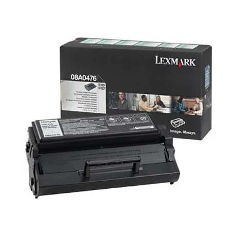 Lexmark Optra E320-E322 eredeti toner