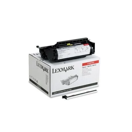 Lexmark Optra M410/M412 eredeti toner