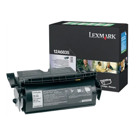 Lexmark Optra T520/T522 eredeti toner