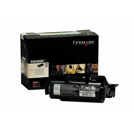 Lexmark Optra T640/T642/T644 [6k] eredeti toner