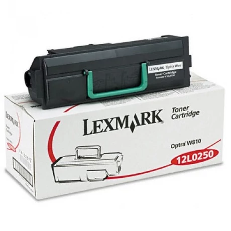 Lexmark Optra W810 eredeti toner