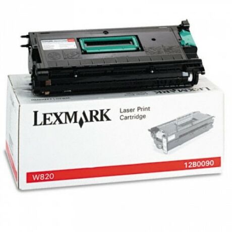 Lexmark Optra W820 eredeti toner
