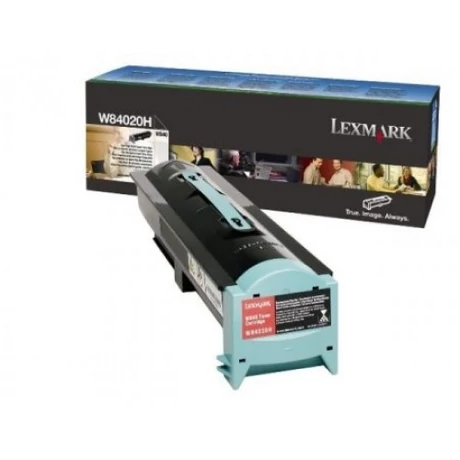 Lexmark Optra W840 eredeti toner