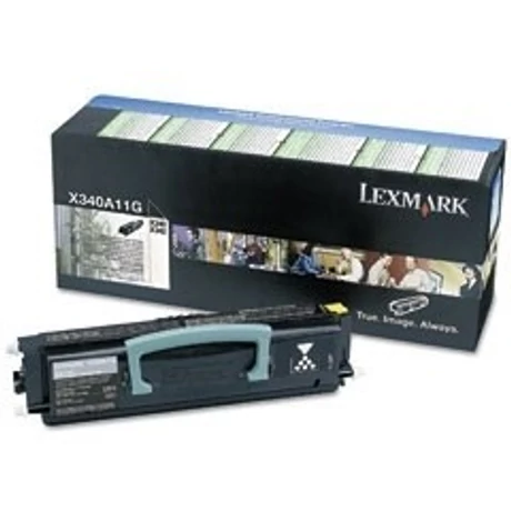 Lexmark X340-X342 eredeti toner