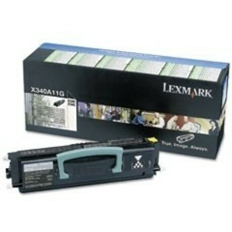 Lexmark X340-X342 eredeti toner
