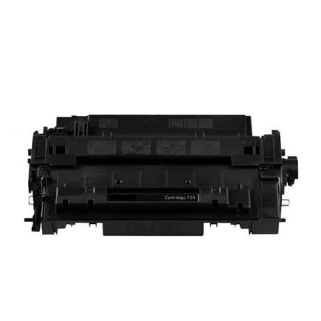Canon CRG-724H [12k] kompatibilis toner /Nano/