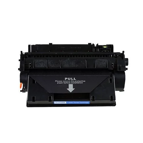 HP 26X (CF226X) [9k] kompatitbilis (100% új) toner /Nano/