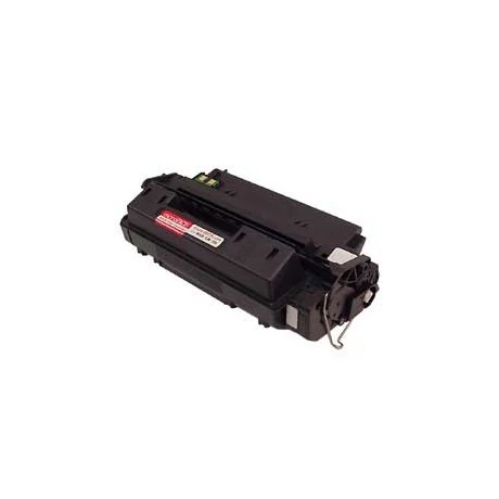 HP 10A (Q2610A) kompatibilis toner /Nano/