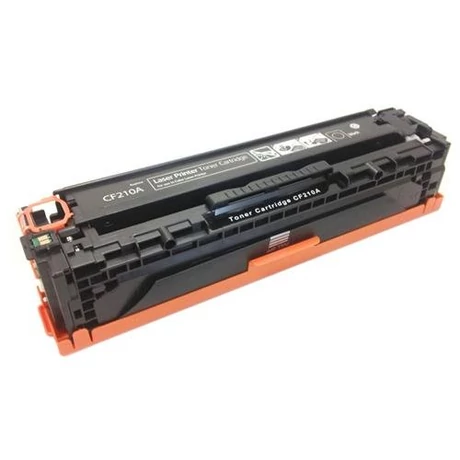 HP CF210A / CRG 731 (BK) kompatibilis toner /Nano/