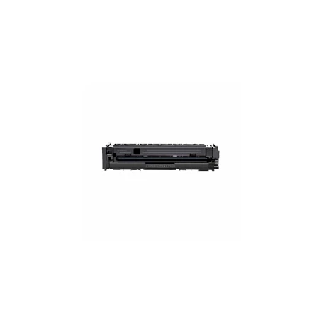 HP 205A (CF530A) BK (1,1K) utángyártott toner /Nano/