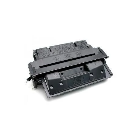 HP 27X (C4127X) kompatibilis toner /Nano/