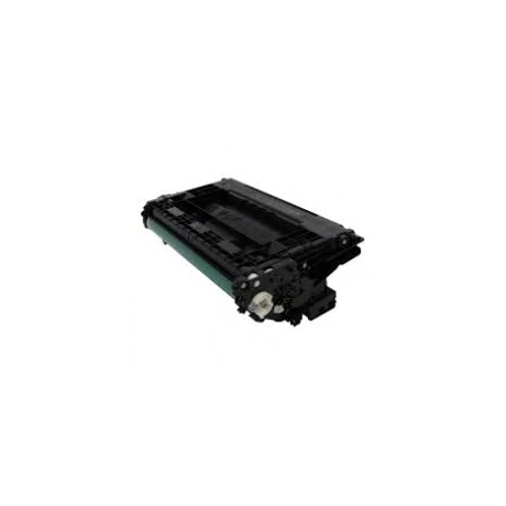HP 37A (CF237A) (11K) kompatibilis toner /Nano/