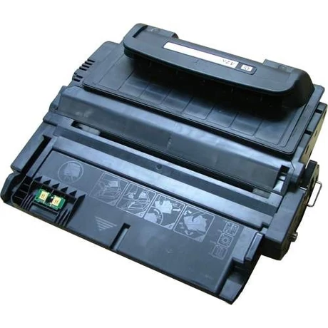 HP 42X (Q5942X/Q5945A/Q1338A/Q1339A) kompatibilis toner /Nano/