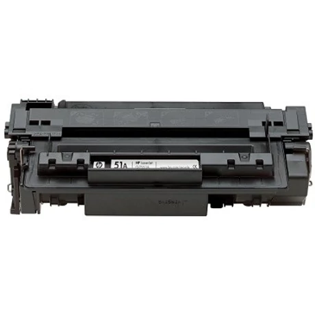 HP 51X (Q7551X) utángyártott toner
