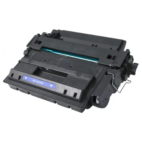 HP CE255A / CRG-724 kompatibilis toner /Nano/