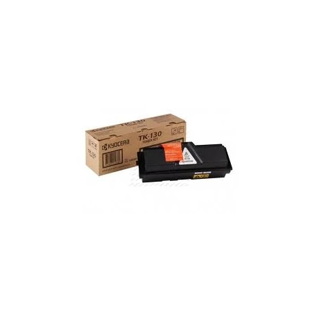 Kyocera TK-130 kompatibilis toner /Nano/