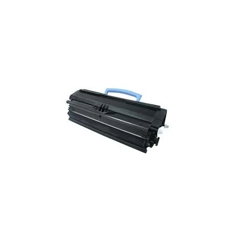 Lexmark E23x/E33x/E34x [2,5k] kompatibilis (100% új) toner /Nano/