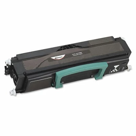 Lexmark E330/E332/E340/E342 [6k] kompatibilis toner /EzPrint/Nano/