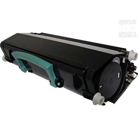 Lexmark X264/X363/X364 [9k] kompatibilis toner /Nano/