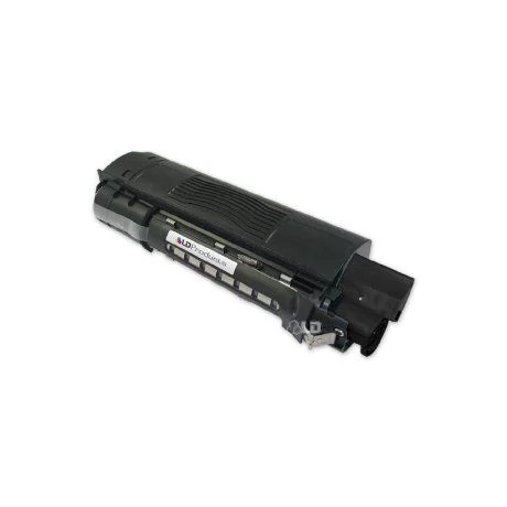 OKI C310/330/510/530/MC351/361/561 (BK)[3,5k] kompatibilis toner  /Nano,Ezprint/
