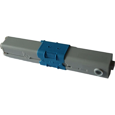 OKI C310/330/510/530/MC351/361/561 (C) [2k] kompatibilis toner /Nano,Ezprint/