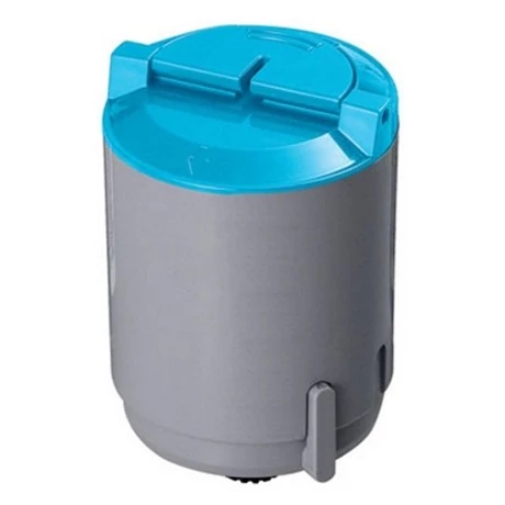 Samsung CLP-300 (C) kompatibilis toner /Nano/
