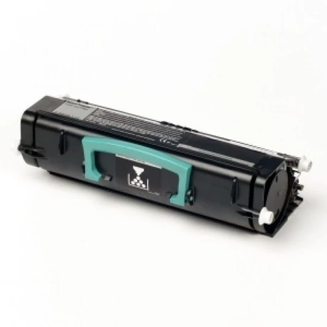 Lexmark E260/E360/E460 [3,5k] kompatibilis toner /Nano/