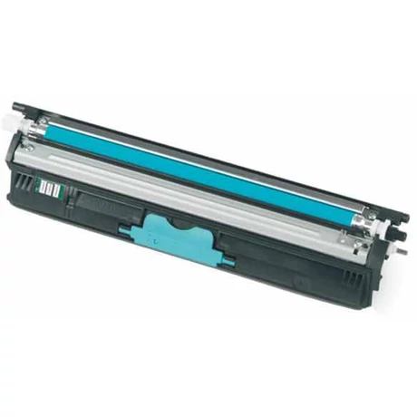 OKI C110/C130/MC160 (C) utángyártott toner