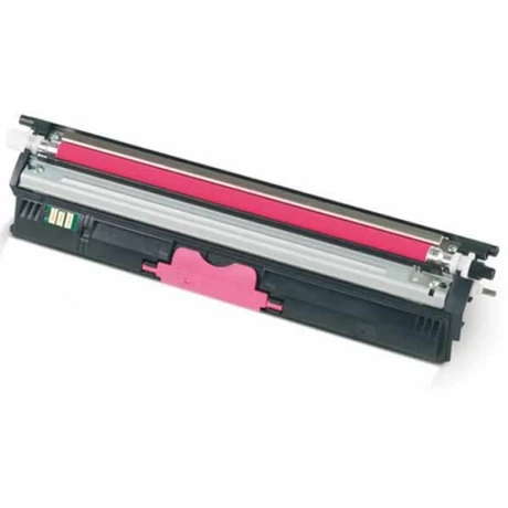 OKI C110/C130/MC160 (M) utángyártott toner