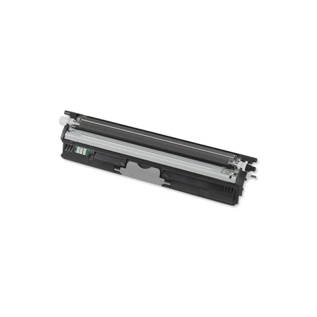 OKI C110/C130/MC160 (BK) utángyártott toner