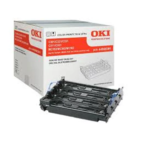 OKI C301/321/331/511/531/MC332/342/352/362/562 dobegység