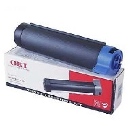 Oki 1200ex-16n eredeti toner