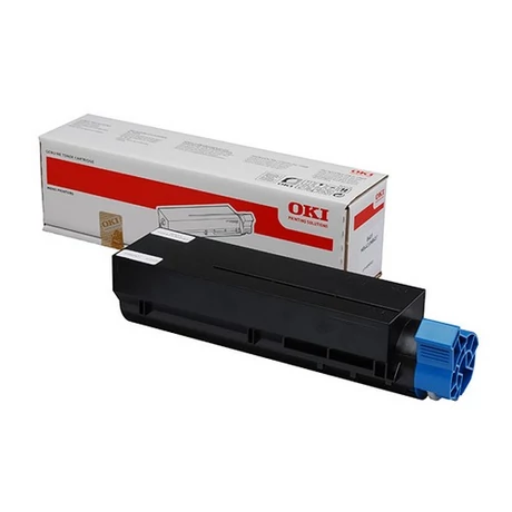 OKI B401/MB441/MB451 [1,5k] eredeti toner