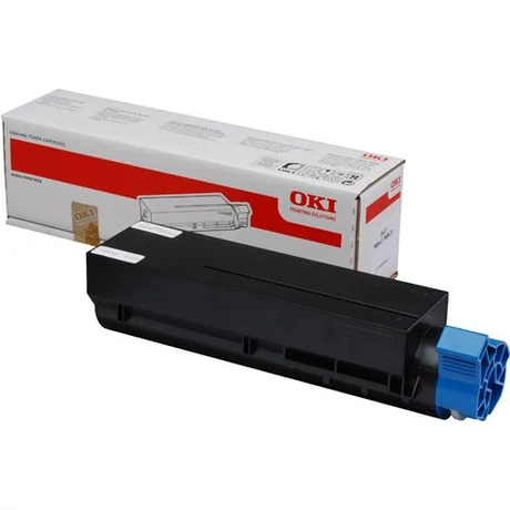 OKI B401/MB441/MB451 [2,5k] eredeti toner