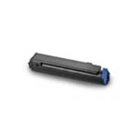OKI B431/MB461/MB471/MB491 [12k] Eredeti toner