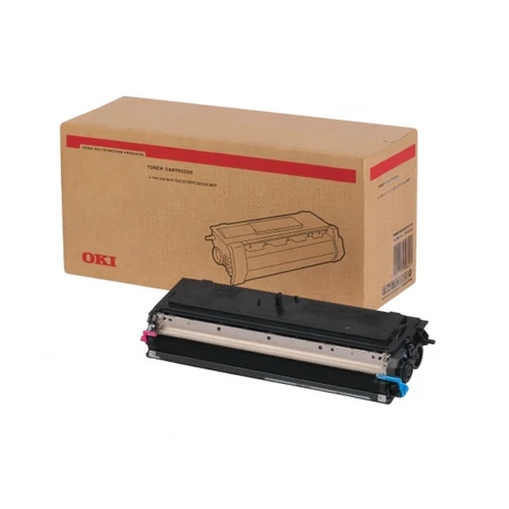 OKI B4520/B4540/B4545 [6k] eredeti toner