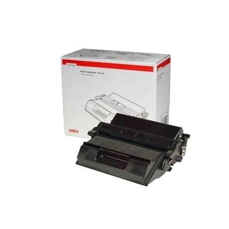 Oki B6100 type M1 toner kazetta